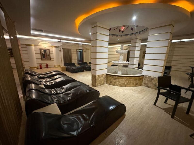 Alanya: Turkish Bath with Foam and Aromatherapy Massages - A Deep Dive Into the Turkish Bath Experience in Alanya