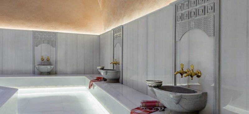 Alanya: Turkish Bathhouse and Spa Experience with Massage - Authenticity and Traveler Feedback