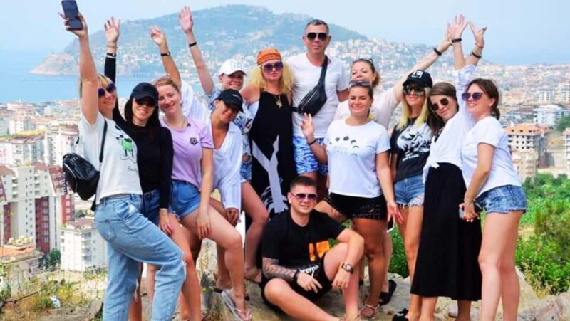 Alanya Village & Nature Tour: Local Culture & Fun Day Trip - The Sum Up
