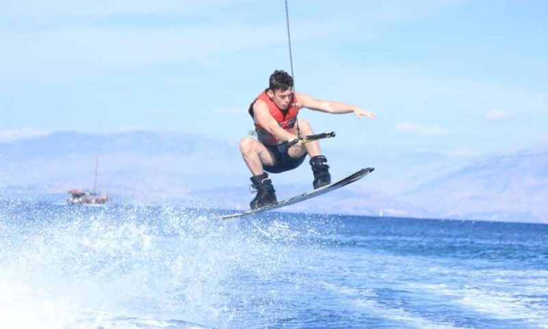 Alanya: Wakeboarding Adventure with Equipment - Final Thoughts: Who Should Consider This Wakeboarding Tour?