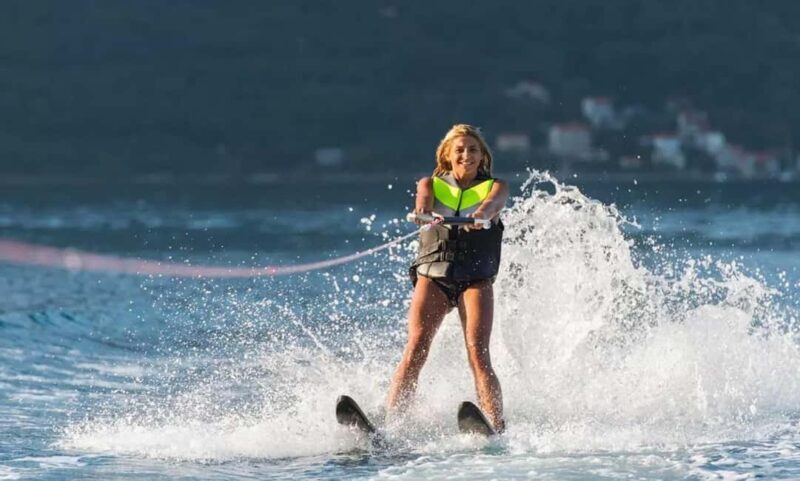 Alanya: Water Ski Experience with Equipment - Who Will Find This Tour Most Valuable?