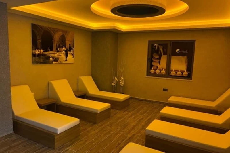 Alanya: Women-Only Turkish Bath Experience with Massage - A Complete Look at the Turkish Bath Experience in Alanya
