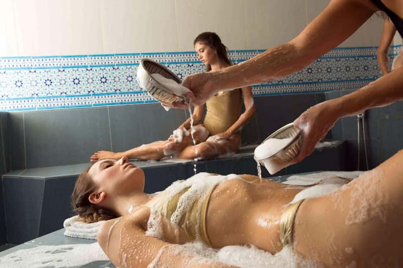 Alanya: Women-Only Turkish Bath Experience with Massage - FAQ