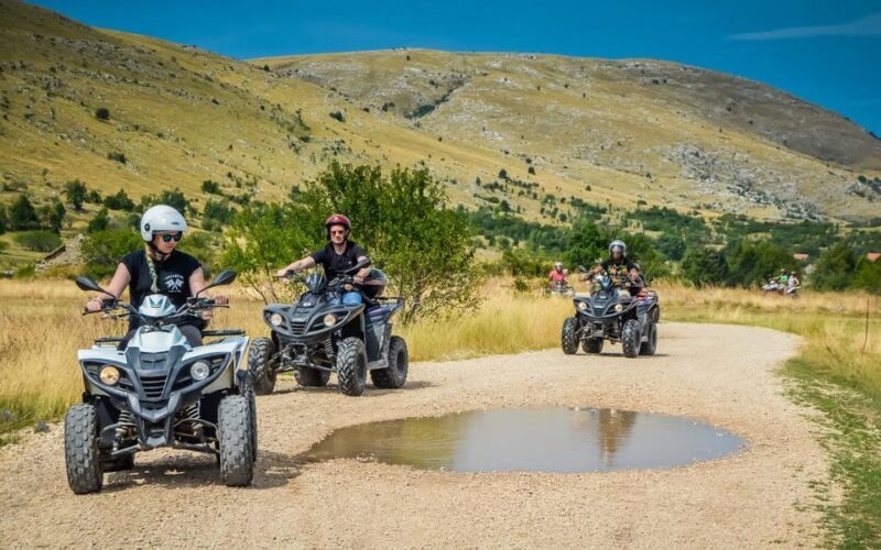 Alanya:Buggy or Quad, Rafting, Jeep, Zipline Tour With Lunch - Authenticity and Reviews