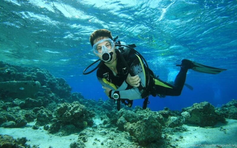 Alanya:Scuba Diving Boat Trip with Lunch and Transfer - Exploring the Underwater World of Alanya: Scuba Diving Boat Trip with Lunch and Transfer