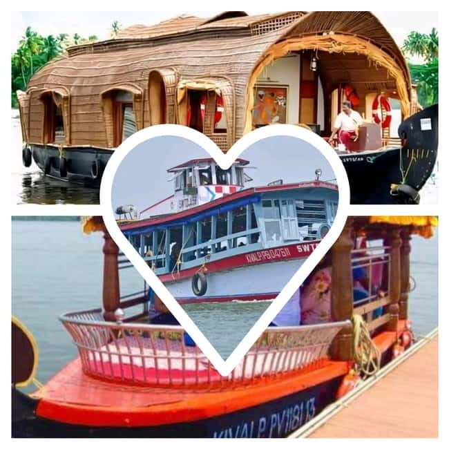 Alappuzha: Private Backwater Cruising & Walking in Alleppey - Exploring Kerala’s Backwaters: An Honest Look