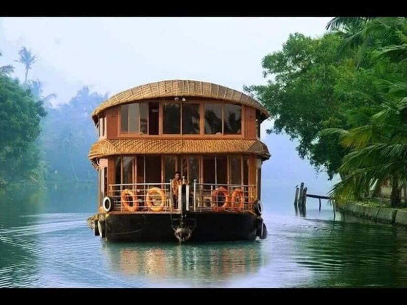 Alappuzha: Private Backwater Cruising & Walking in Alleppey - Who Will Love This Tour?