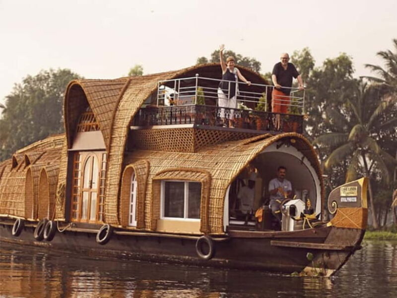 Alappuzha: Private Backwater Cruising & Walking in Alleppey - FAQ