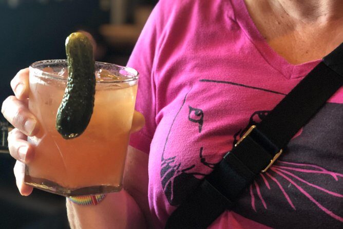 Alaska Crafted Tour and Cruise Transfer- Port of Seward - Who Should Consider This Tour?