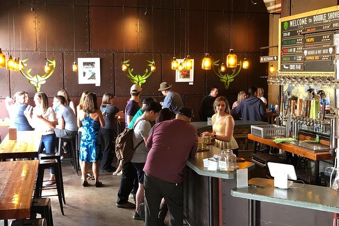 Alaska Crafted Tour and Cruise Transfer- Port of Seward - Final Thoughts