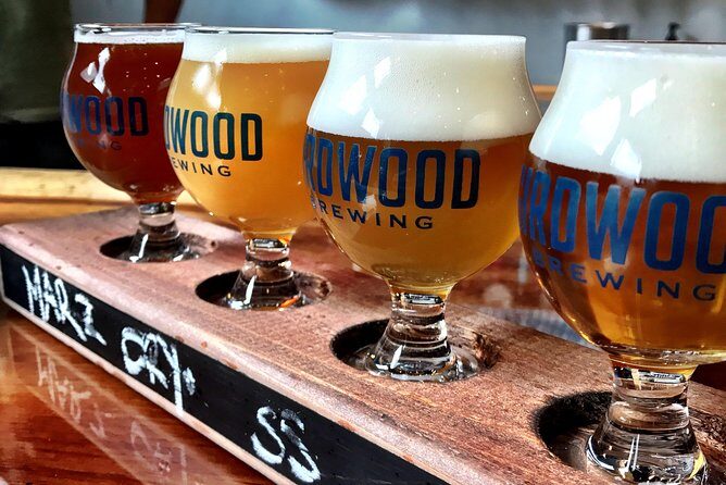 Alaska Crafted Tour and Cruise Transfer- Port of Whittier - Alaska Crafted Tour and Cruise Transfer—Port of Whittier: An In-Depth Review