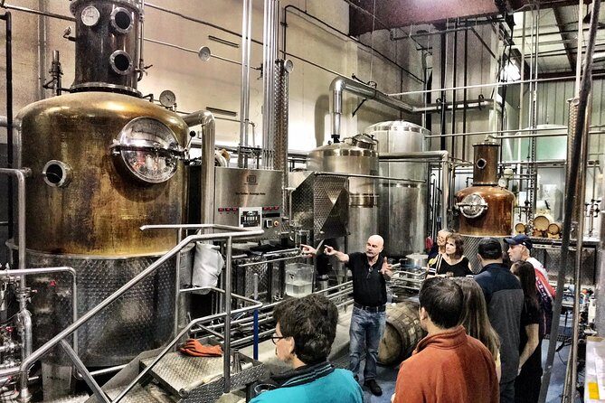 Alaska Crafted Tour and Cruise Transfer- Port of Whittier - Key Points