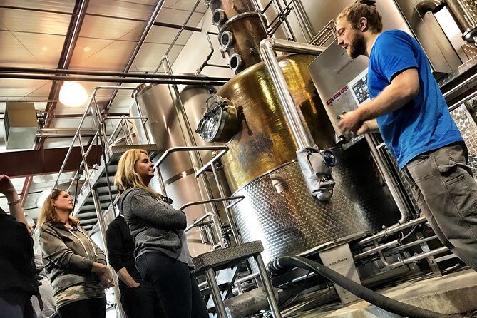 Alaska Crafted Tour and Cruise Transfer- Port of Whittier - Frequently Asked Questions