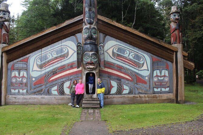 Alaska Native Cultural and Wildlife Adventure - FAQs