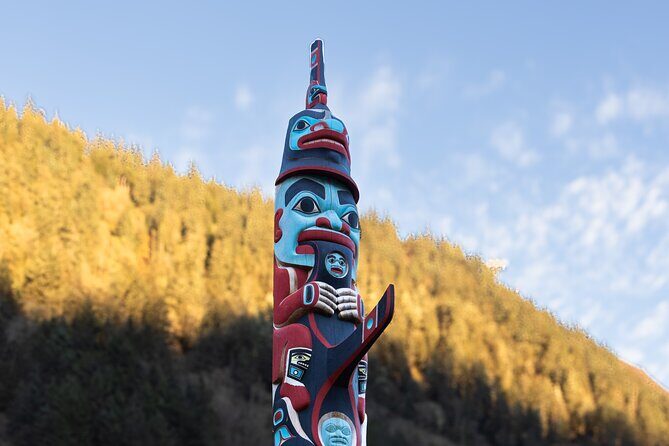 Alaska Native Tour and Tram Combo - A Deep Dive into the Alaska Native Tour and Tram Combo