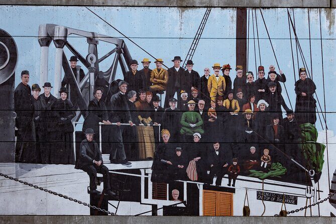 Alaska Native Tour and Tram Combo - FAQ