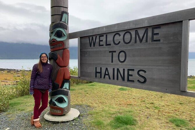 Alaska Nature Immersion: Forest Therapy Tour in Haines, Alaska - The Value of this Experience