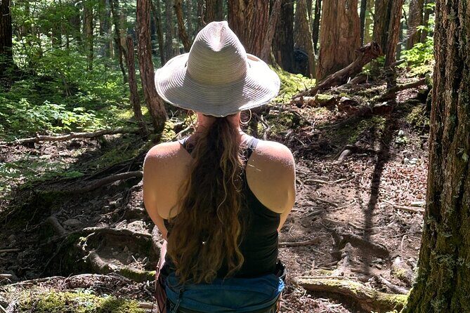 Alaska Nature Immersion: Forest Therapy Tour in Haines, Alaska - FAQ