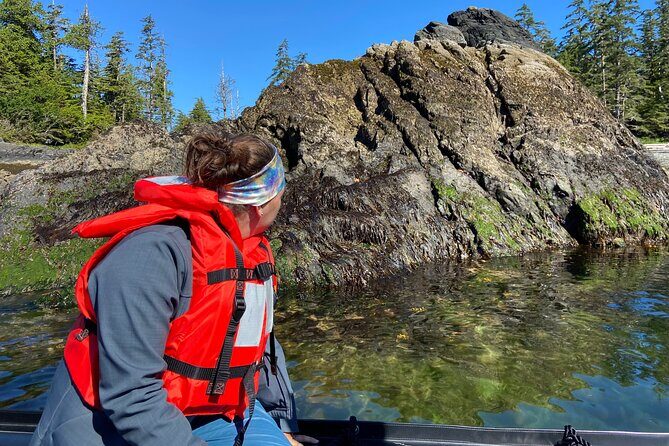 Alaska Ocean Wilderness Expedition - FAQs