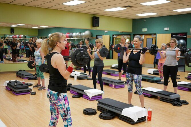 Alaska Premium Fitness Pass - Who Is This Tour Best Suited For?