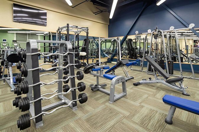 Alaska Premium Fitness Pass - Authentic Perspectives from Travelers