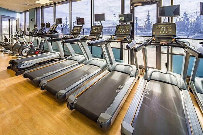 Alaska Premium Fitness Pass - The Sum Up: Is the Alaska Premium Fitness Pass Worth It?