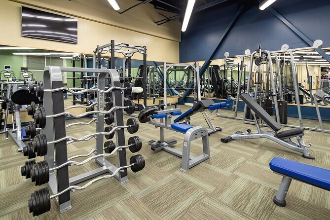 Alaska Premium Fitness Pass - FAQ