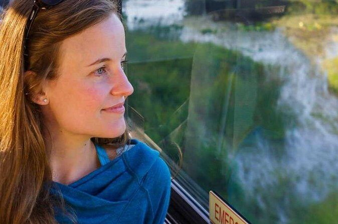 Alaska Railroad Anchorage to Denali One Way - Practical Tips for Travelers