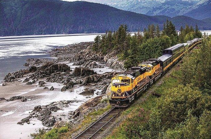 Alaska Railroad Seward to Anchorage One Way - Final Thoughts: Is It Worth It?