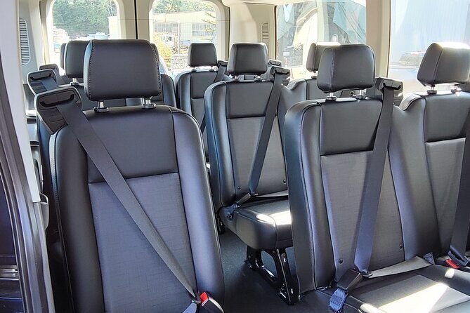 Alaska Wildlife Waterfall Tours - Key Points