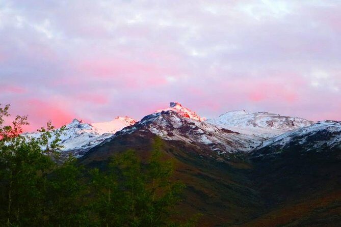Alaskan Back Country Side by Side ATV Adventure with Meal - Who Will Love This Tour?
