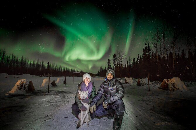 Alaskan Escape: Aurora Viewing & Dog Sledding Adventure Fairbanks - Final Thoughts