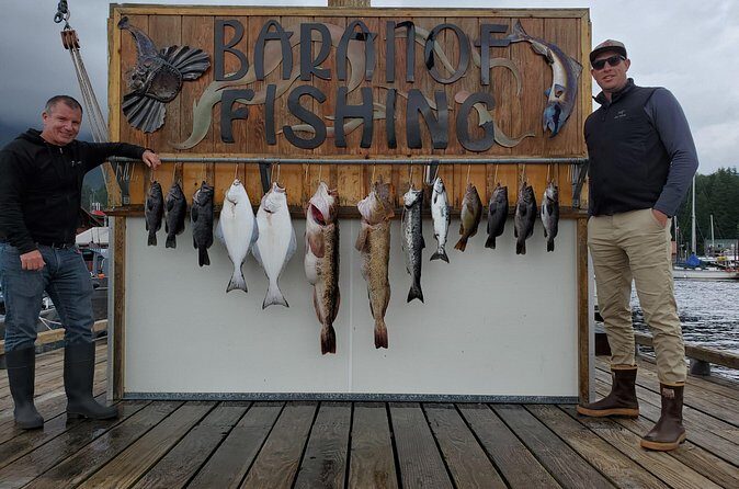 Alaskan Halibut Fishing - FAQ