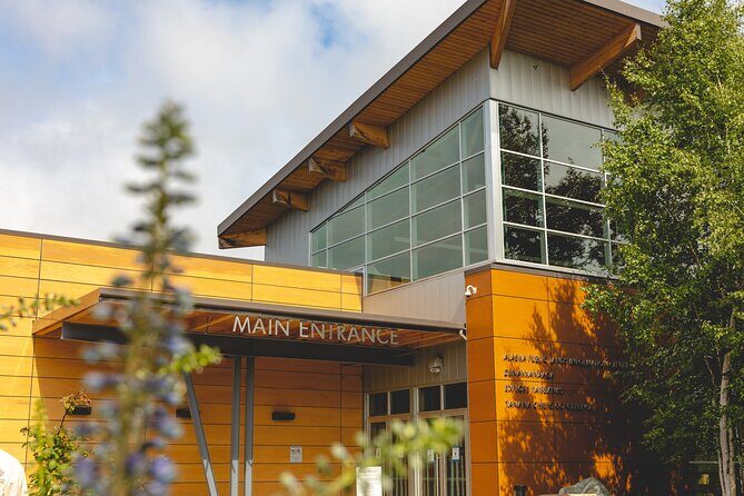Alaskan Heritage and Sightseeing Tour in Fairbanks - Authentic Experiences and Authentic Guides