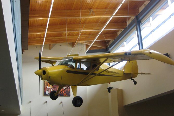 Alaskan Heritage and Sightseeing Tour in Fairbanks - The Value Proposition