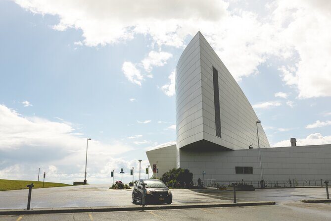 Alaskan Heritage and Sightseeing Tour in Fairbanks - Who Should Take This Tour?