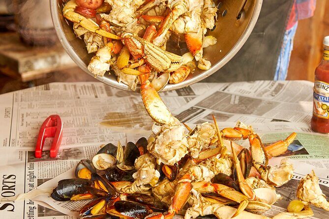 Alaskan Lodge Adventure and Seafeast - Ketchikans Alaskan Lodge Adventure and Seafeast: An Authentic Wilderness Experience