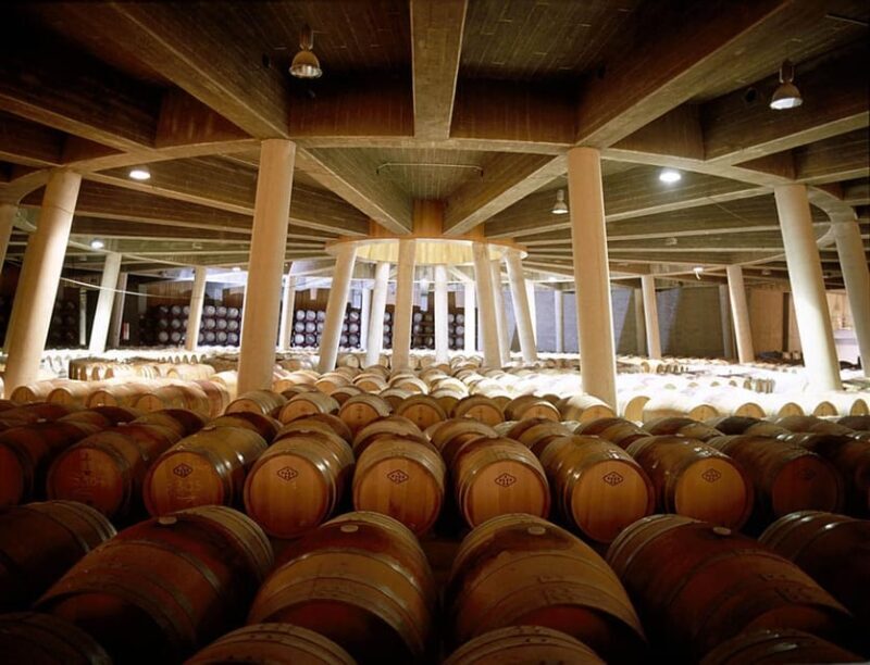 Álava: Viña Real Winery - Álava: Viña Real Winery – An Authentic Rioja Experience