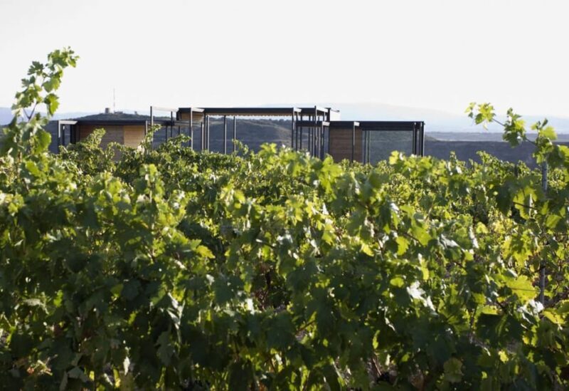 Álava: Viña Real Winery - In Summary
