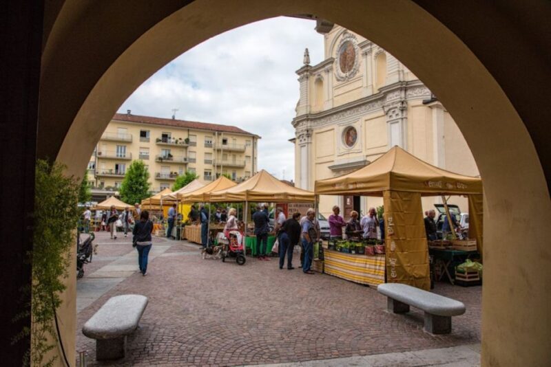 Alba: Historic Town Highlights Guided Walking Tour - Exploring Alba: A Detailed Look at the Tour