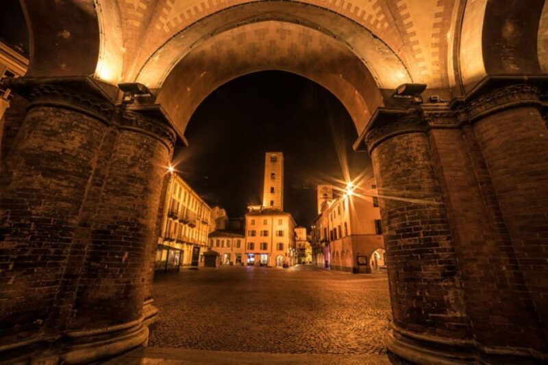 Alba: Historic Town Highlights Guided Walking Tour - Frequently Asked Questions