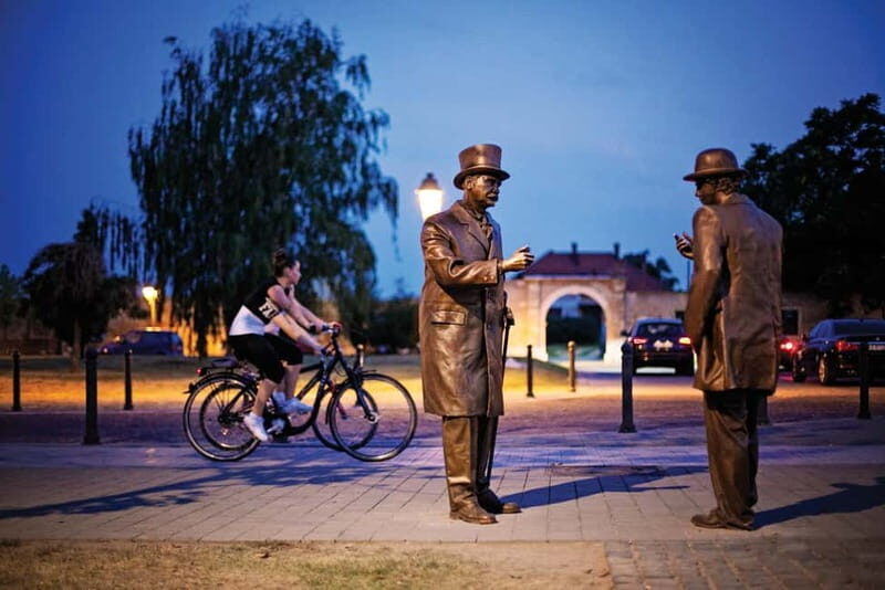 Alba Iulia: Carolina Citadel Guided Tour - An In-Depth Look at the Alba Iulia: Carolina Citadel Guided Tour