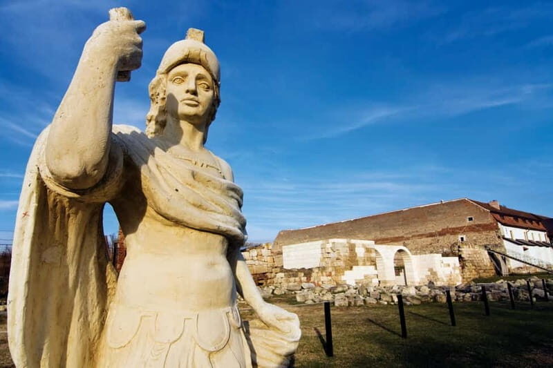 Alba Iulia: Carolina Citadel Guided Tour - Final Thoughts: Is This Tour Right for You?