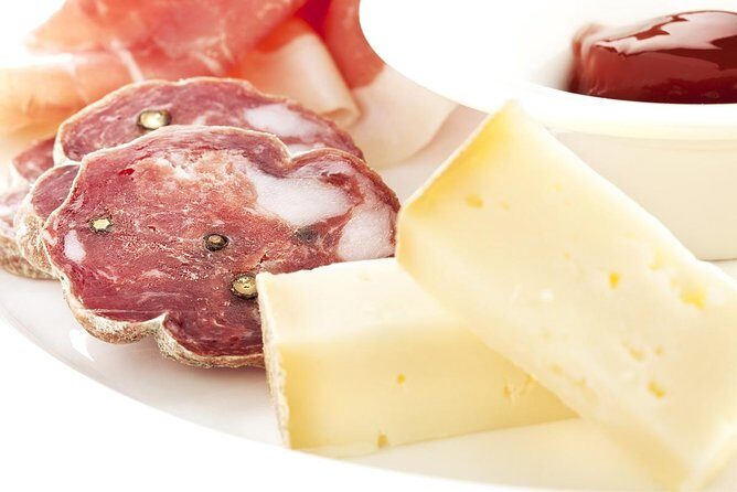 ALBA walking & TASTING tour (food, wine and history) - Final Thoughts