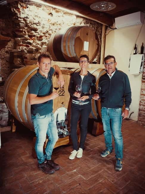 Alba: Wine Tasting and Tour with a Local Producer - The Value of This Experience