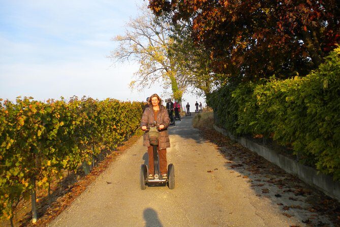 Albahills Segway Tour - Who Will Love This Tour?