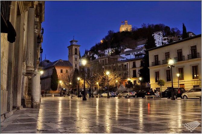 Albaicin and Sacromonte Private Tour - A Close Look at the Albaicin and Sacromonte Private Tour