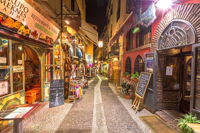 Albaicin and Sacromonte Private Tour - Who Should Consider This Tour?