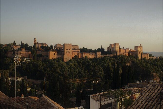 Albaicín and Sacromonte Sunset tour + Flamenco show - Who Is This Tour Best For?