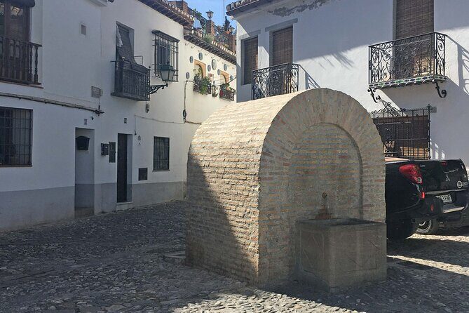 Albaicín and Sacromontes Iconic Sights: A Self-Guided Audio Tour - Final Thoughts